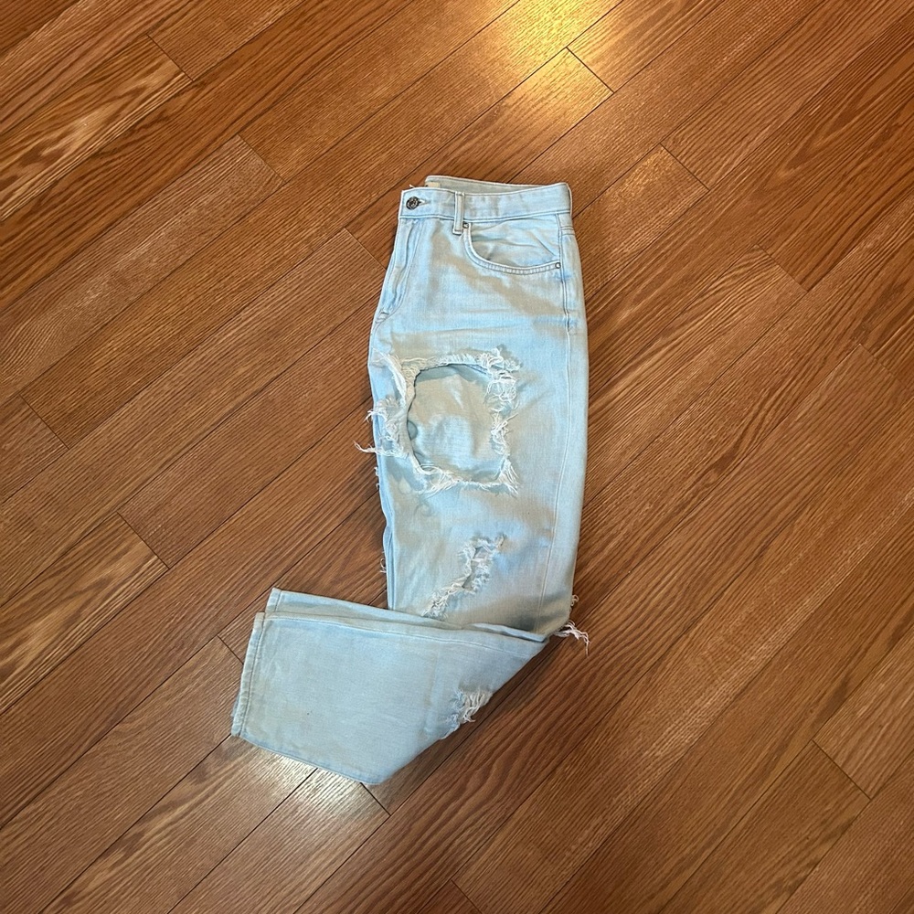 Jeans Forever 21